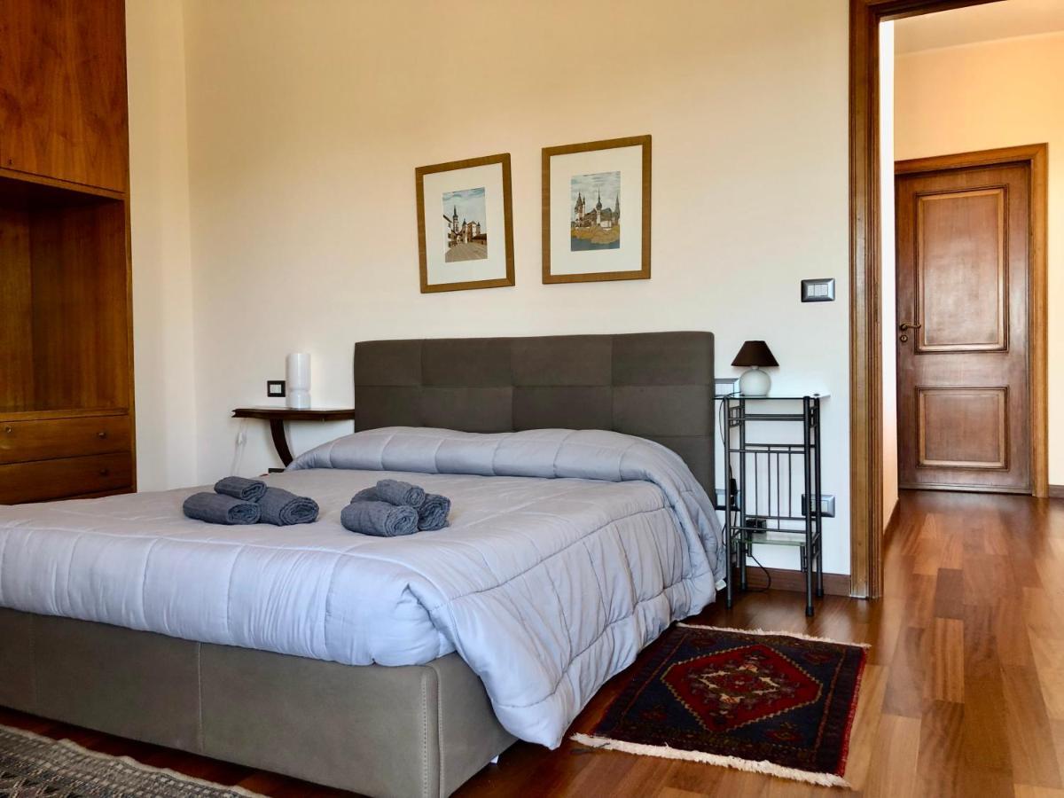 Bellini Garden View Apartment Catania Exterior photo