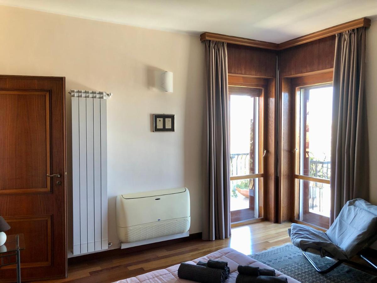 Bellini Garden View Apartment Catania Exterior photo