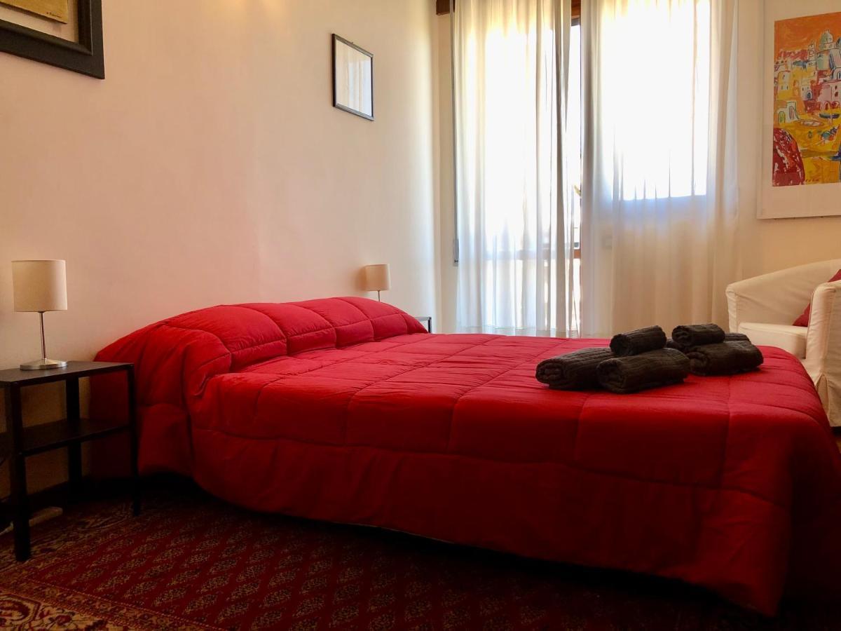 Bellini Garden View Apartment Catania Exterior photo
