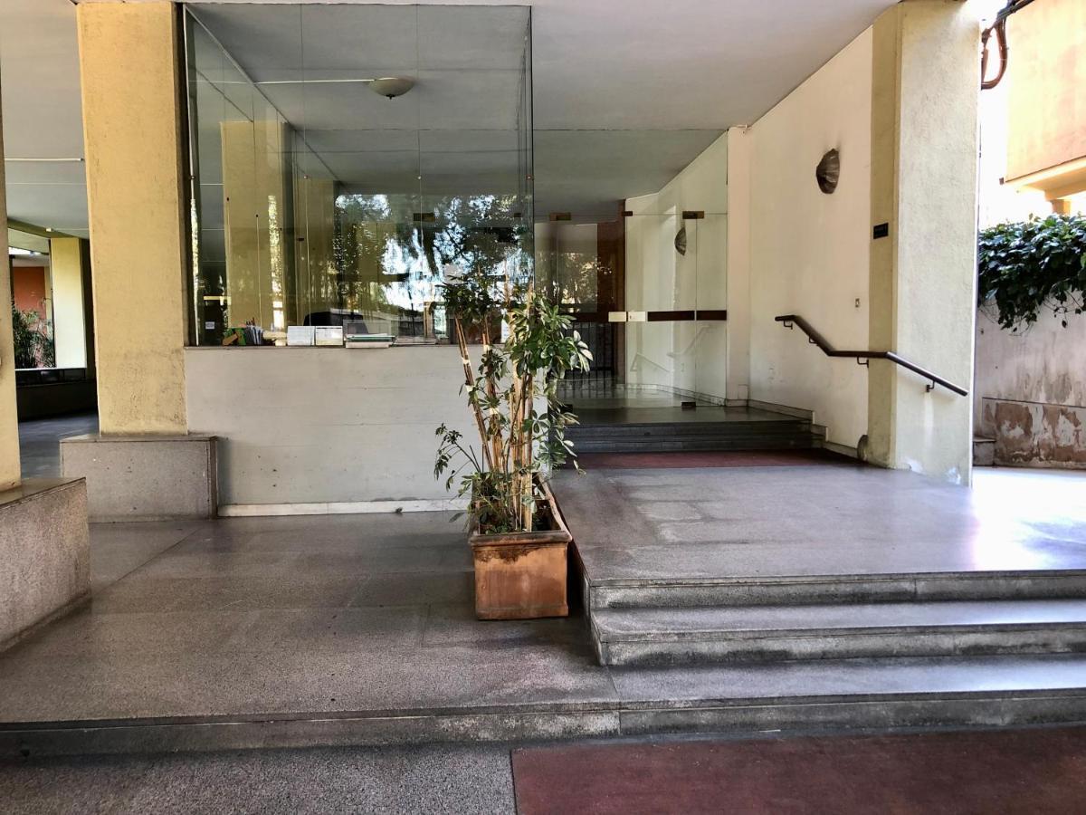 Bellini Garden View Apartment Catania Exterior photo