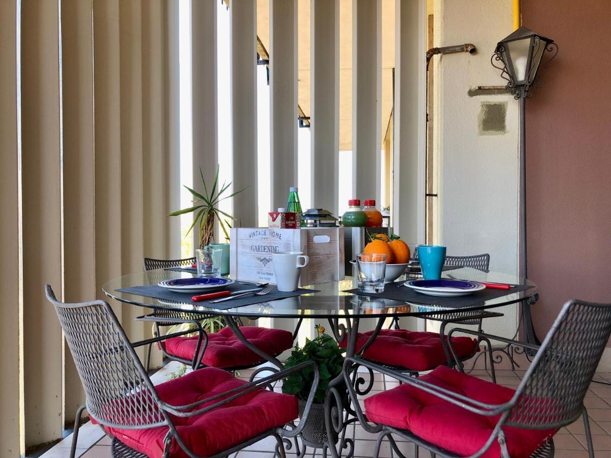 Bellini Garden View Apartment Catania Exterior photo