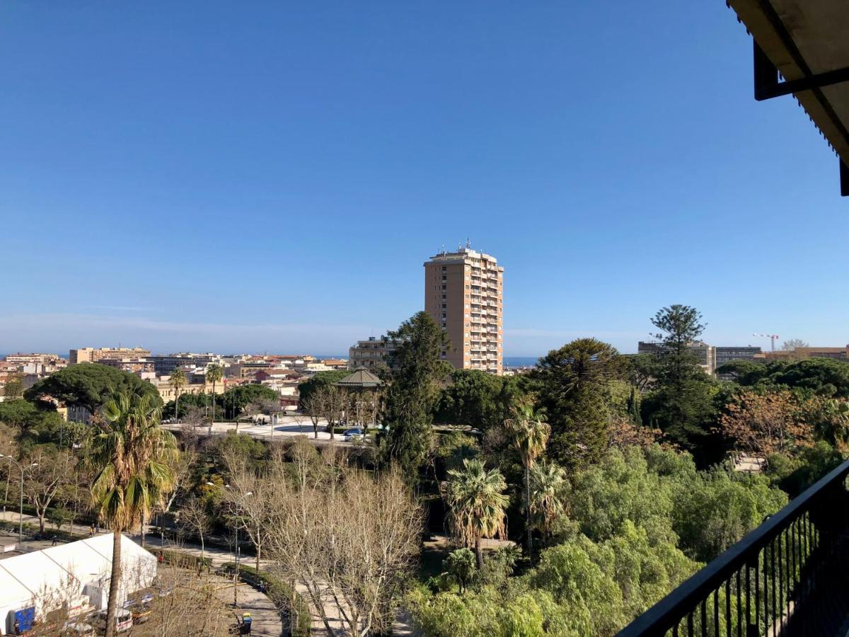 Bellini Garden View Apartment Catania Exterior photo