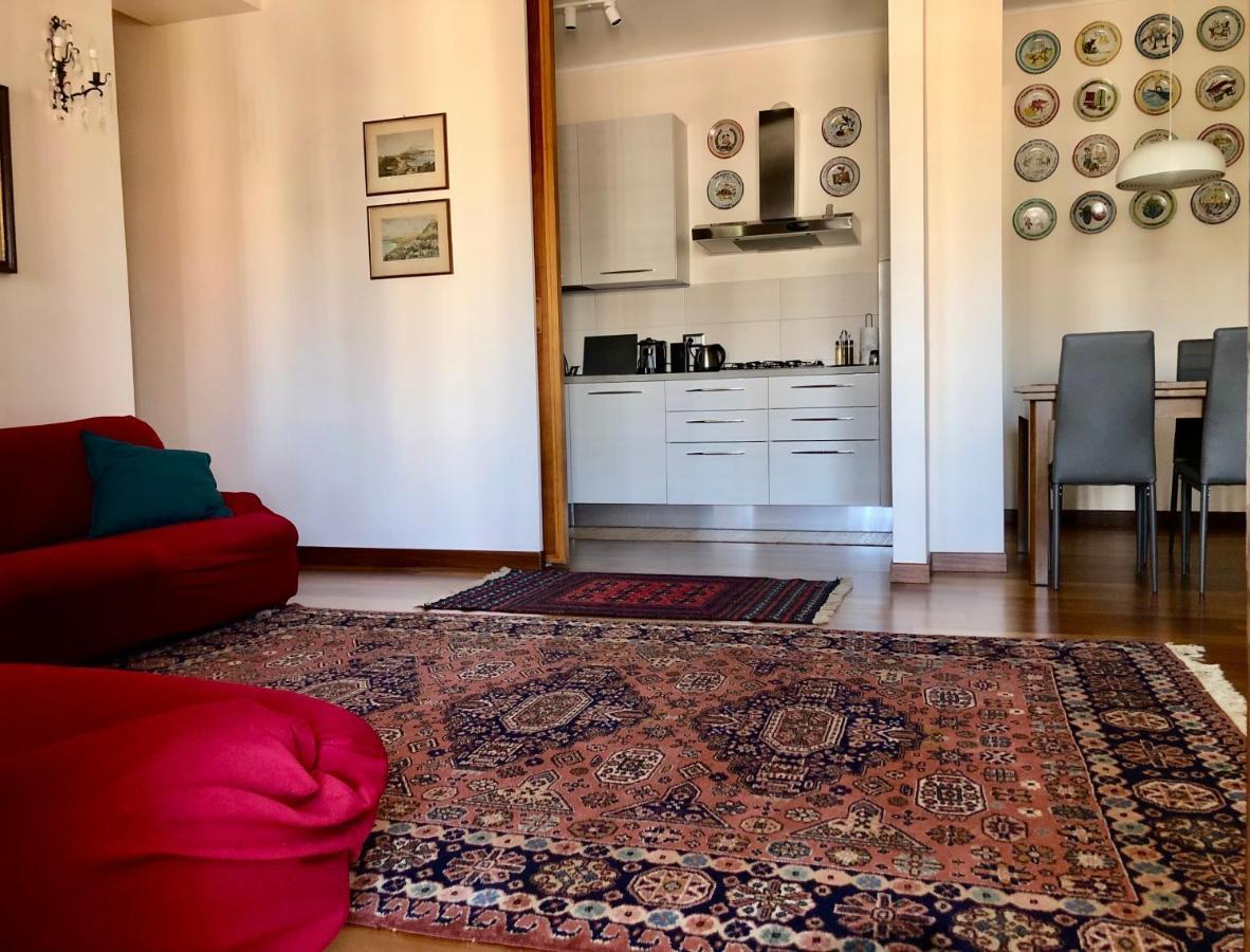 Bellini Garden View Apartment Catania Exterior photo