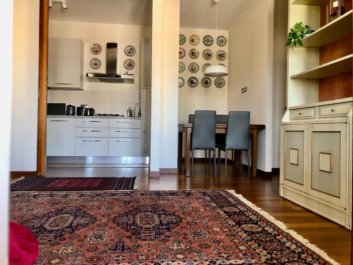Bellini Garden View Apartment Catania Exterior photo