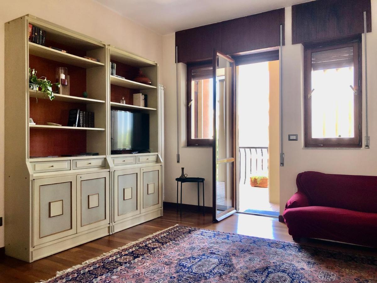Bellini Garden View Apartment Catania Exterior photo